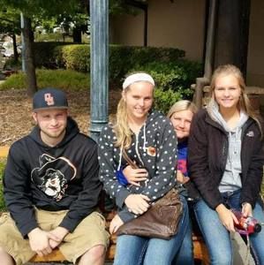 Meet your Posher, Heather